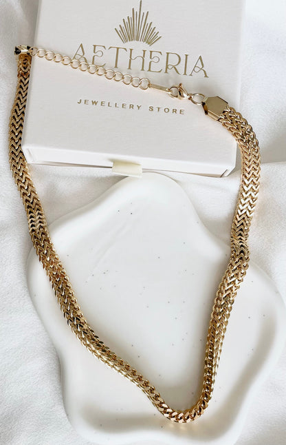 Collier Opulence