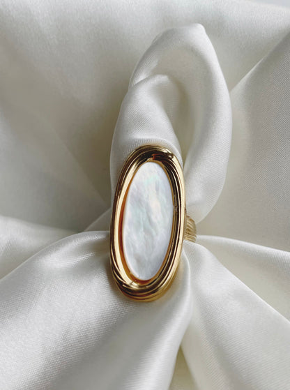 Bague Aura