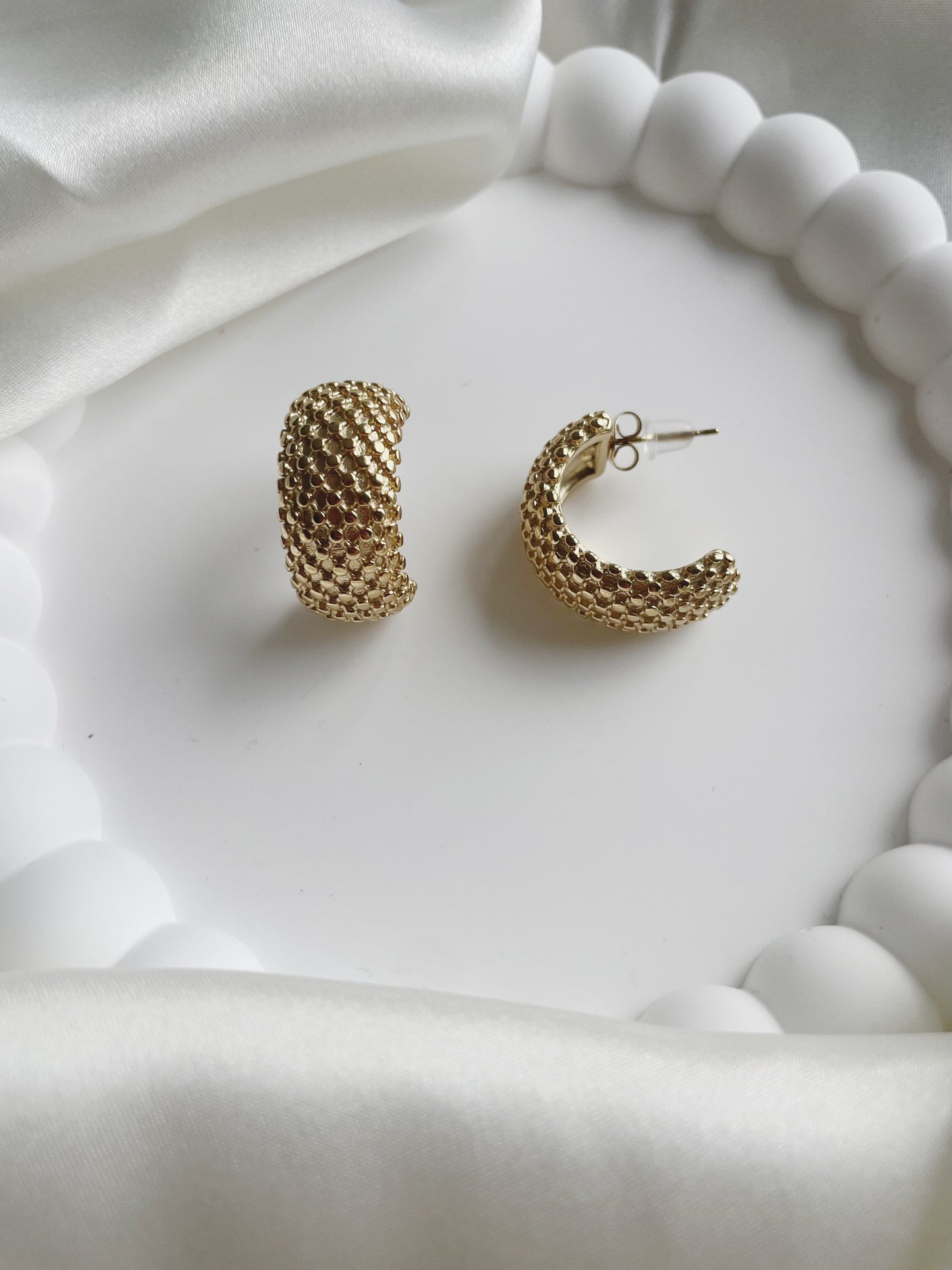 Orélia earrings